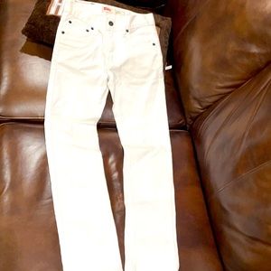 Levi’s Strauss & Co. 510 Skinny jeans